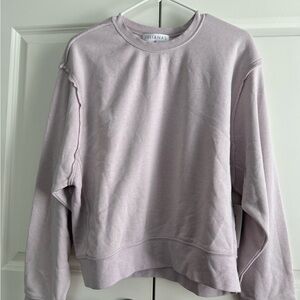 Juliana Women's Lavender Sweatshirt